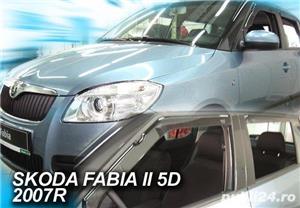 Paravanturi Originale Heko pt Skoda Fabia, Octavia, Superb, Rapid, Citigo - Noi - imagine 5