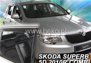 Paravanturi Originale Heko pt Skoda Fabia, Octavia, Superb, Rapid, Citigo - Noi - imagine 8