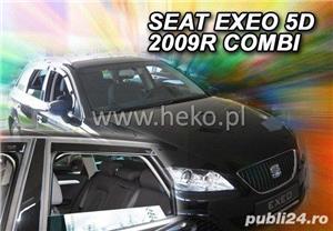 Paravanturi Originale Heko pt Seat Arona, Ateca, Tarraco,Exeo - Noi - imagine 7