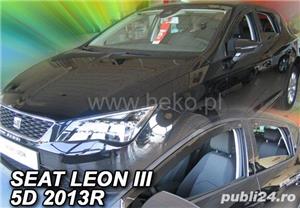 Paravanturi Originale Heko pt Seat Ibiza, Leon, Toledo, Altea(XL), Cordoba - Noi - imagine 7