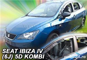 Paravanturi Originale Heko pt Seat Ibiza, Leon, Toledo, Altea(XL), Cordoba - Noi - imagine 6