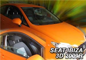 Paravanturi Originale Heko pt Seat Ibiza, Leon, Toledo, Altea(XL), Cordoba - Noi