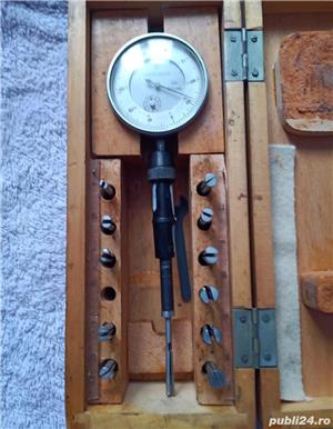 Ceas comparator trusă completa - imagine 3