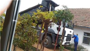 sc pavisan nc construct srl beton amprentat Timișoara  - imagine 2