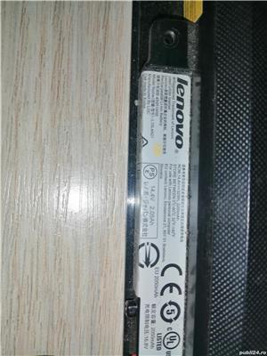 Vand Acumulator Baterie Lenovo L15L4A01, 4INR19/66 Pret 45 Lei, Lenovo IdeaPad 100-15IBD - imagine 6