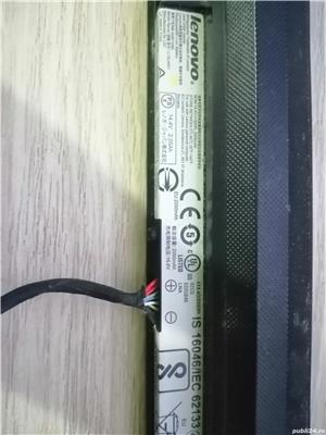 Vand Acumulator Baterie Lenovo L15L4A01, 4INR19/66 Pret 45 Lei, Lenovo IdeaPad 100-15IBD