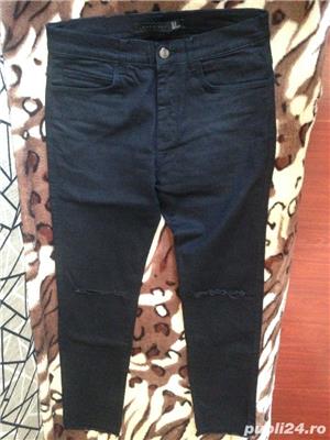 Pantaloni Zara  - imagine 4