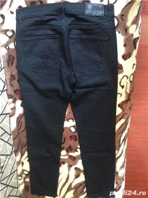 Pantaloni Zara  - imagine 3