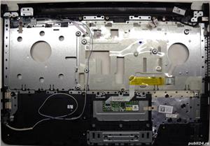 Ansamblu Complet Palm Rest + Touch Pad Laptop DELL Inspiron 5558 - imagine 2