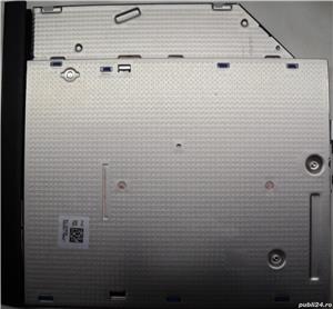 Unitate Optica DVD-RW Slim Sata Model: SU-208GB - imagine 2