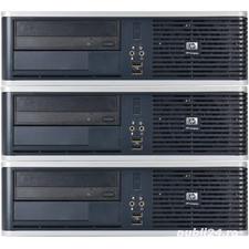 Calculatoare Core 2 Athlon x2, HDD 80-160GB, 1-2 GB RAM cu WIN 7/8/10 - imagine 2