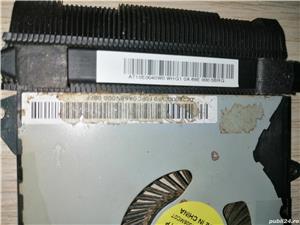 Vand Cooler DC28000CVF0 Heatsink AT10E0040W0 Lenovo IdeaPad 100-15IBD Pret 35 Lei - imagine 3