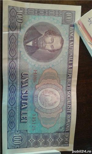 Bani vechi și noi de colectie - imagine 2