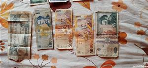 Bani vechi și noi de colectie - imagine 4