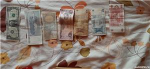 Bani vechi și noi de colectie - imagine 3