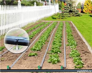 sistem de picurare  - imagine 2