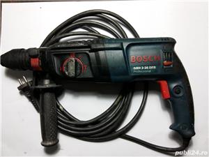 Rotopercutor Bosch