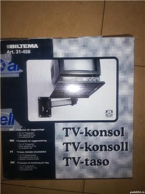 Suport mobil TV pt perete