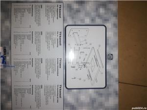 Suport mobil TV pt perete - imagine 2