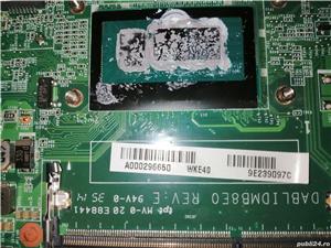 Vand Placa de Baza Toshiba DABLIDMB8E0 DEFECTA Pret 55 Lei Toshiba L50-B - imagine 3