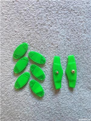 Reflectorizante NOI de  bicicletă