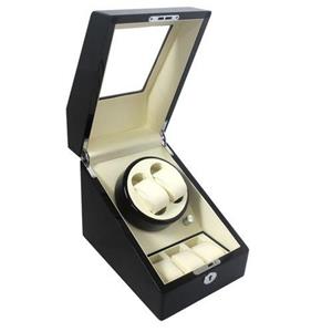 WATCH WINDER - Cutie intoarcere ceasuri automatice - 2+3
