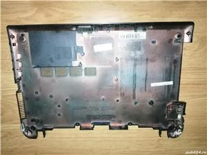 Vand Carcasa Bottom Case inferioara Toshiba L50-B, A000291000 Pret 25 Lei