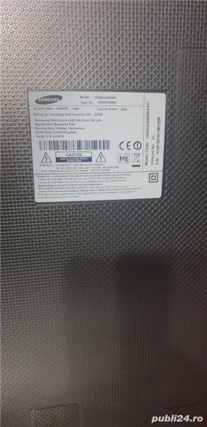 Dezmembrez smart tv Samsung ue55hu6900s