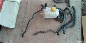 Furtune vas expansiune ( antigel )