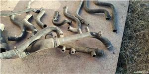 Galerie instalatie racire Daewoo Nubira 2