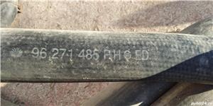 Furtune sistem racire radiator Daewoo Nubira 2