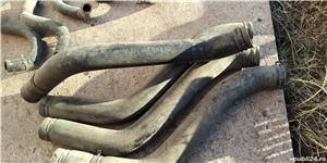 Furtune sistem racire radiator Daewoo Nubira 2 - imagine 2