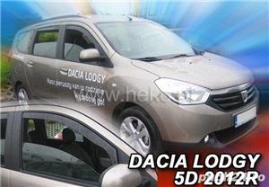 Paravanturi Originale Heko pt Dacia Logan, Sandero, Duster, Dokker, Lodgy, Dacia 1300/1310 - Noi - imagine 7
