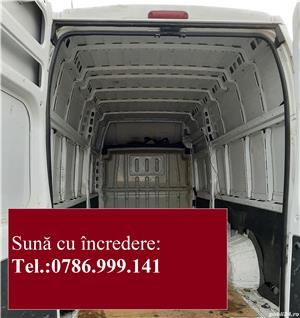 Transport mobila mutari debarasare apartamente, mobila, canapele,ridicare la etaj ieftin  - imagine 4