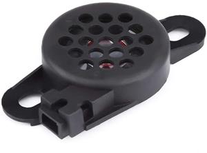 Buzzer Difuzor Senzori Parcare Audi VW Golf 5 6 plus Polo Passat Skoda Octavia 2 - imagine 3