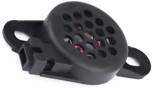 Buzzer Difuzor Senzori Parcare Audi VW Golf 5 6 plus Polo Passat Skoda Octavia 2 - imagine 6