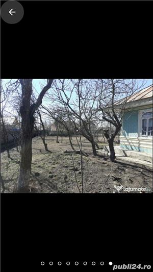 Casa cu teren 4400 mp Talpigi, Galati - imagine 6