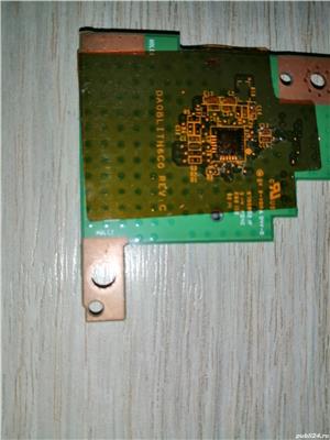 Vand Card Reader Cititor Card DA0BLITH6C0 Toshiba L50-B Pret 10 Lei - imagine 2