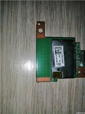 Vand Card Reader Cititor Card DA0BLITH6C0 Toshiba L50-B Pret 10 Lei - imagine 3