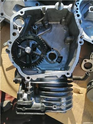 Piese motosapa-motocultor Briggs&Stratton  - imagine 3