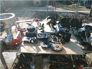 Piese motosapa-motocultor Briggs&Stratton 