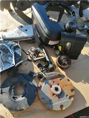 Piese motosapa-motocultor Briggs&Stratton  - imagine 5