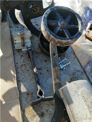 Piese motosapa-motocultor Briggs&Stratton  - imagine 8