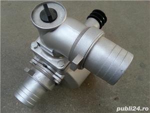 Vind pompa nesubmersibila fantana 