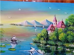 Vand tablouri - imagine 4