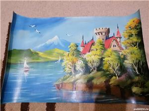 Vand tablouri - imagine 5