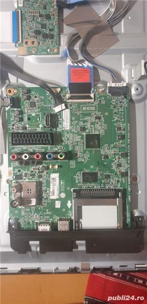 Dezmembrez led tv Lg 32lh530v  - imagine 2