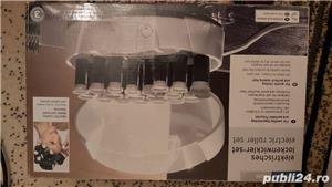 Set Bigudiuri Electrice