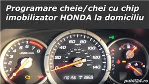 Programare cheie auto Ford Opel Mercedes Smart Ssangyong anulare imobilizator Audi Skoda Seat VW - imagine 7