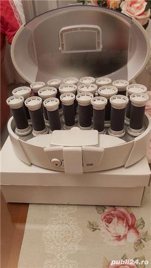 Set Bigudiuri Electrice - imagine 3